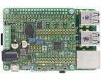 A-Star 32U4 Robot Controller SV with Raspberry Pi Bridge