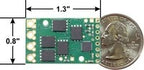 Pololu G2 High-Power Motor Driver 18v25