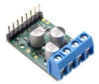 Pololu G2 High-Power Motor Driver 24v21