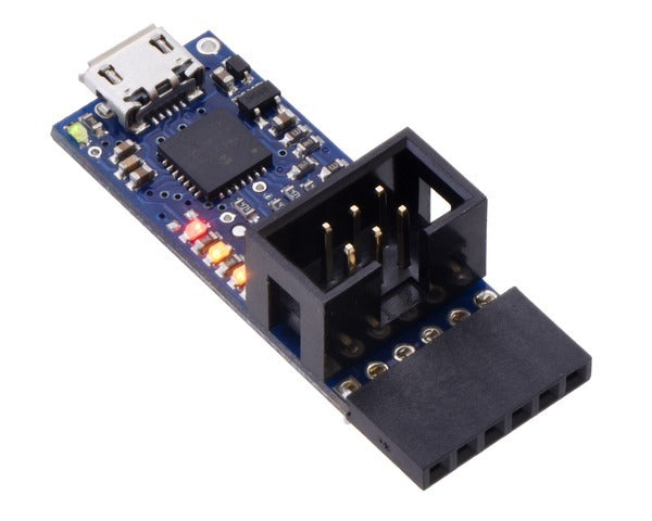 Pololu USB AVR Programmer v2