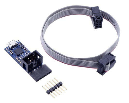 Pololu USB AVR Programmer v2