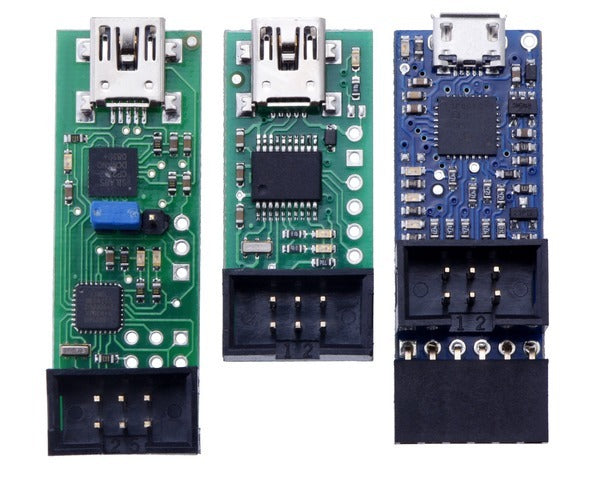 Pololu USB AVR Programmer v2