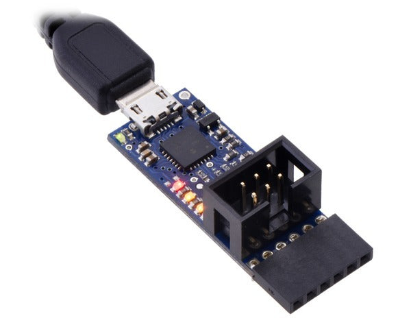Pololu USB AVR Programmer v2