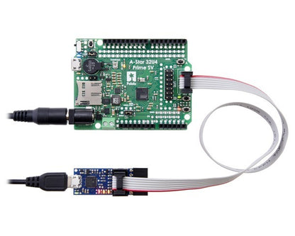 Pololu USB AVR Programmer v2