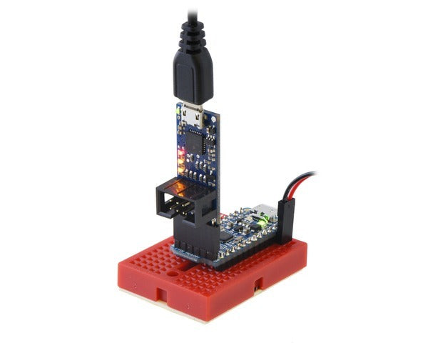 Pololu USB AVR Programmer v2