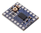 DRV8880 Stepper Motor Driver Carrier
