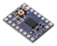 DRV8880 Stepper Motor Driver Carrier