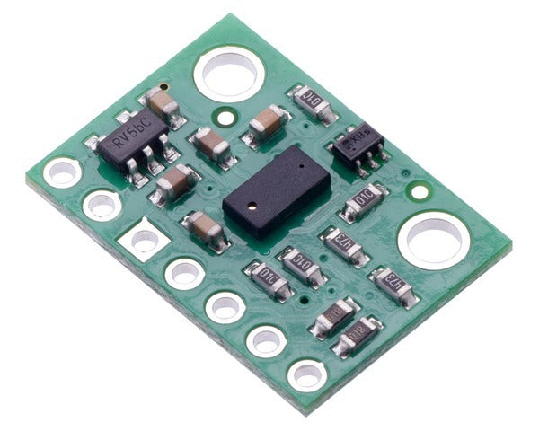 VL53L0X Time-of-Flight Distance Sensor Carrier with Voltage Regulator, 200cm Max