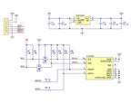 VL53L0X Time-of-Flight Distance Sensor Carrier with Voltage Regulator, 200cm Max
