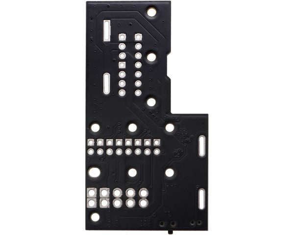 Power Distribution Board for Romi Chassis