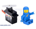 FEETECH FS90 Micro Servo