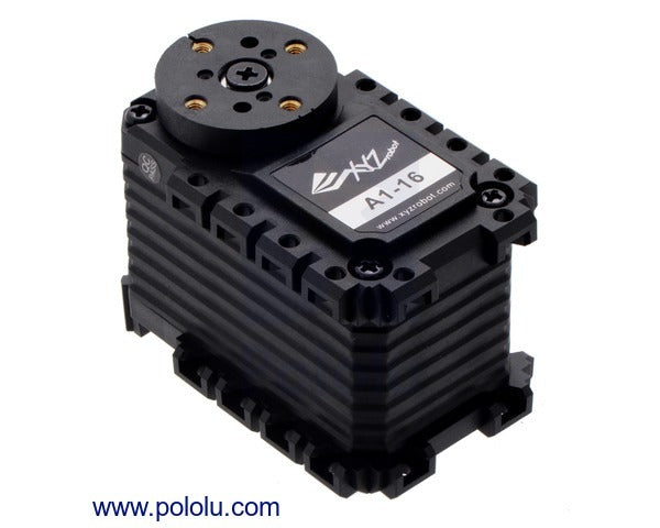 XYZrobot Smart Servo A1-16