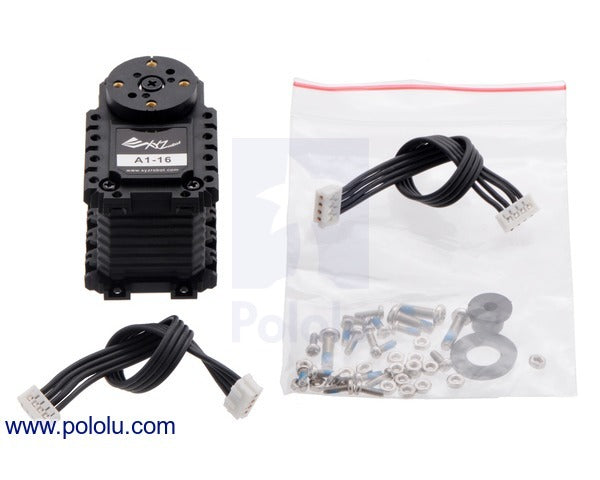XYZrobot Smart Servo A1-16