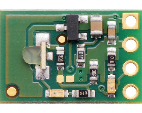 Pololu 38 kHz IR Proximity Sensor, Fixed Gain, Low Brightness