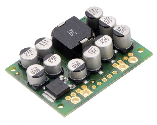 Pololu 7.5V, 15A Step-Down Voltage Regulator D24V150F7