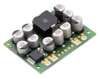 Pololu 7.5V, 15A Step-Down Voltage Regulator D24V150F7