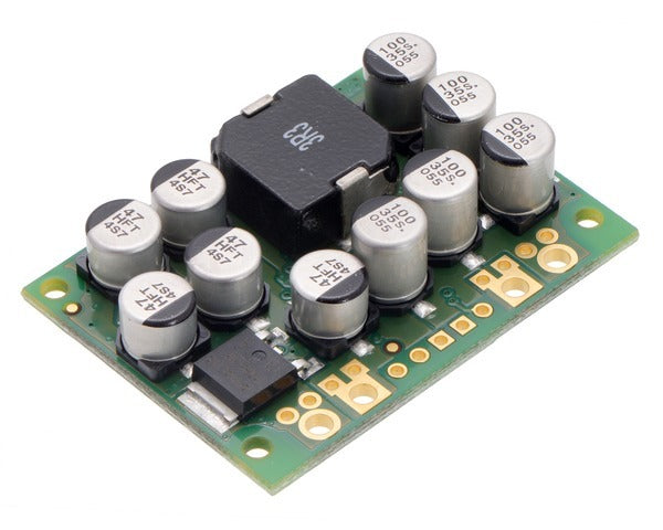 Pololu 9V, 15A Step-Down Voltage Regulator D24V150F9