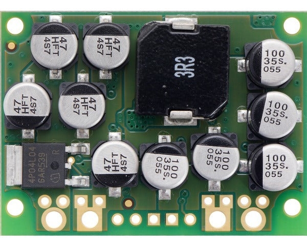 Pololu 9V, 15A Step-Down Voltage Regulator D24V150F9