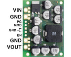Pololu 9V, 15A Step-Down Voltage Regulator D24V150F9