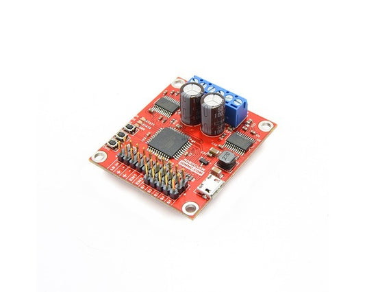 RoboClaw 2x7A Motor Controller (V5B)