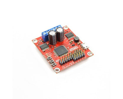 RoboClaw 2x7A Motor Controller (V5B)