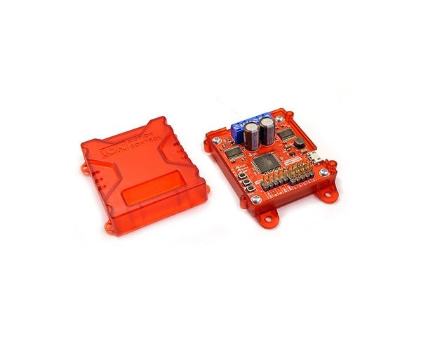 RoboClaw 2x7A Motor Controller (V5B)