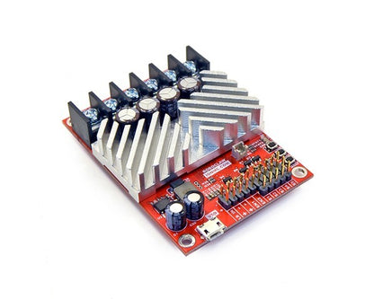 RoboClaw 2x30A Motor Controller (V5E)