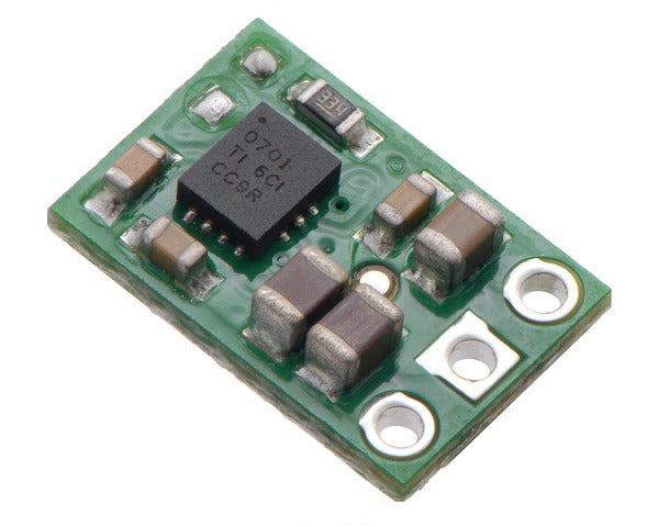 Pololu 5V Step-Up/Step-Down Voltage Regulator S9V11F5