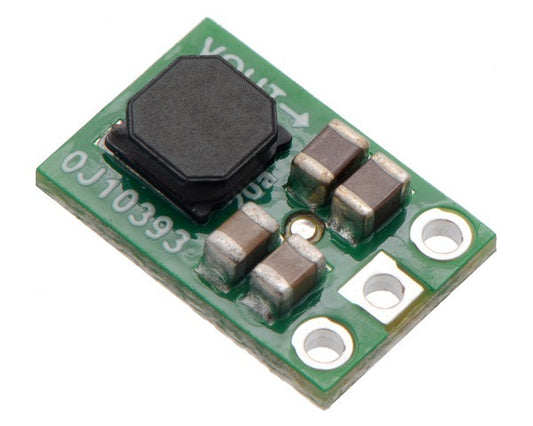 Pololu 5V Step-Up/Step-Down Voltage Regulator S9V11F5