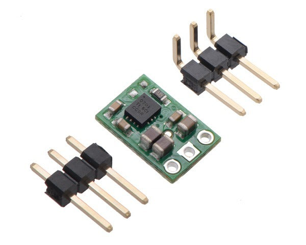 Pololu 5V Step-Up/Step-Down Voltage Regulator S9V11F5