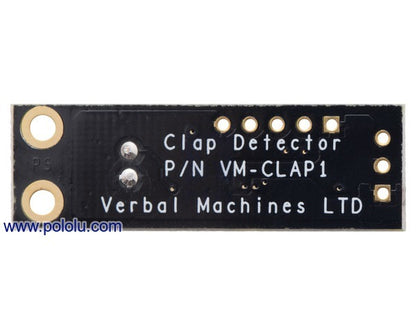 Verbal Machines VM-CLAP1 Hand Clap Sensor