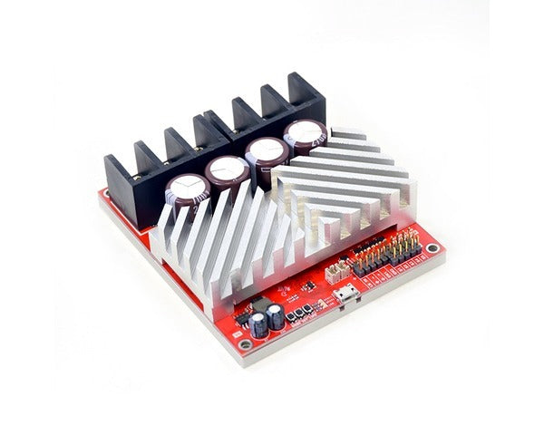 RoboClaw 2x60A Motor Controller (V6)