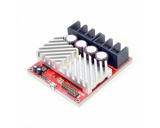 RoboClaw 2x60A Motor Controller (V6)