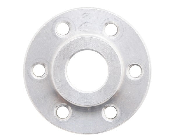 Pololu Universal Aluminum Mounting Hub for 8mm Shaft, M3 Holes (2-Pack)