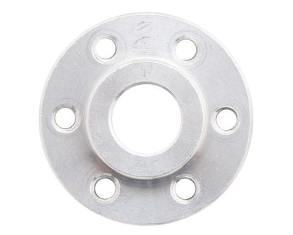 Pololu Universal Aluminum Mounting Hub for 8mm Shaft, M3 Holes (2-Pack)