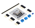 Pololu Dual G2 High-Power Motor Driver 18v22 Shield for Arduino