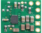 3.3V Step-Up/Step-Down Voltage Regulator S9V11F3S5