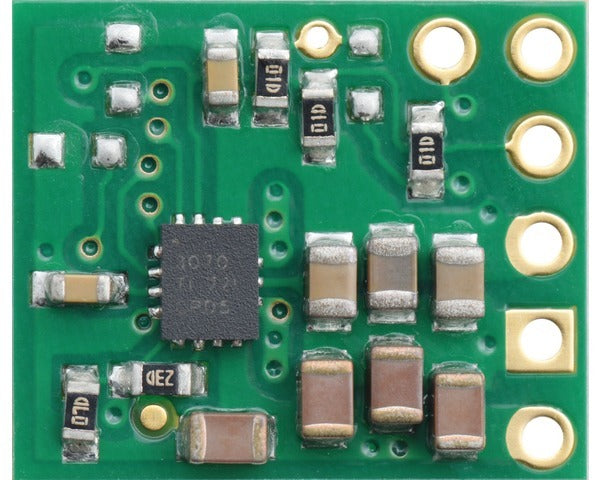 3.3V Step-Up/Step-Down Voltage Regulator S9V11F3S5