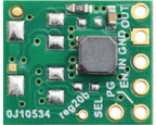 3.3V Step-Up/Step-Down Voltage Regulator S9V11F3S5
