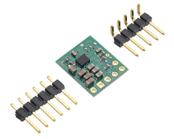 3.3V Step-Up/Step-Down Voltage Regulator S9V11F3S5