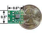 3.3V Step-Up/Step-Down Voltage Regulator S9V11F3S5