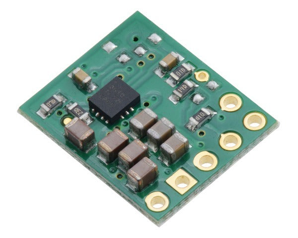 3.3V Step-Up/Step-Down Voltage Regulator w/ Fixed 3V Low-Voltage Cutoff S9V11F3S5C3