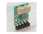 2.5-9V Fine-Adjust Step-Up/Step-Down Voltage Regulator S9V11MA