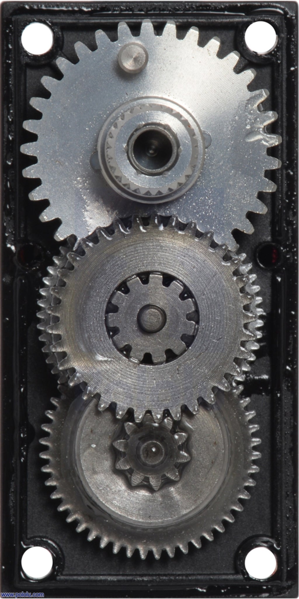 FEETECH High-Torque, High-Voltage Digital Servo FT5121M