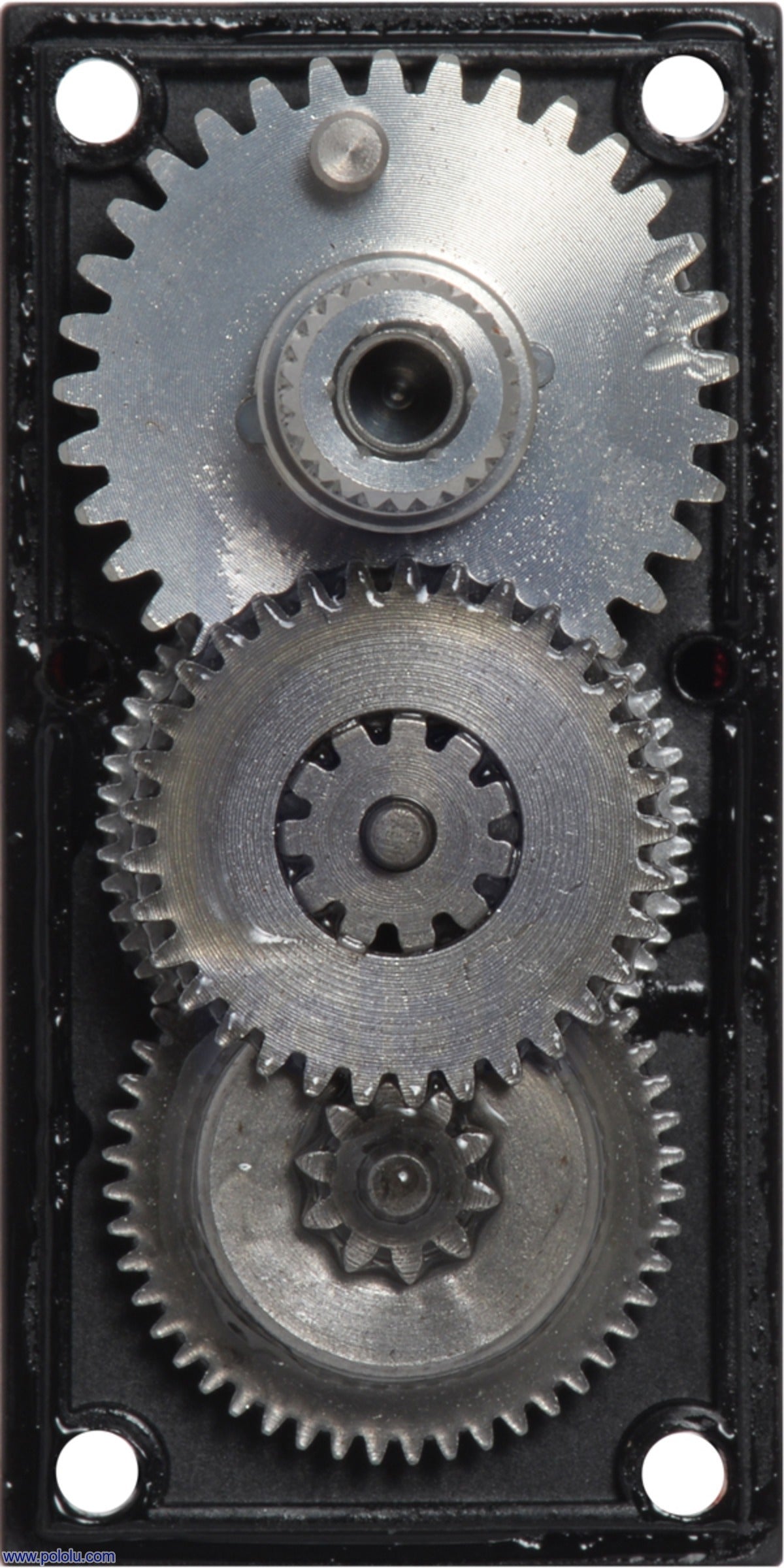 FEETECH High-Torque, High-Voltage Digital Servo FT5121M