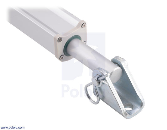 Mounting Bracket for Glideforce Medium-Duty Linear Actuators - Steel