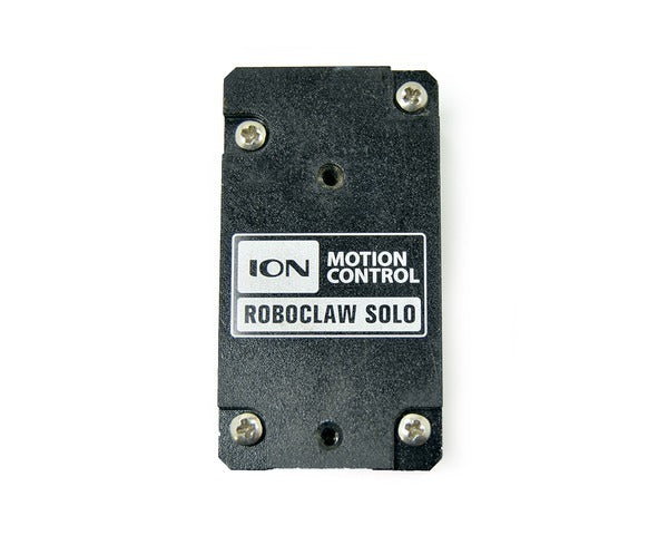 RoboClaw Solo 30A Motor Controller