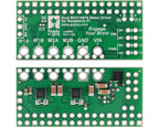 Dual MAX14870 Motor Driver for Raspberry Pi (Assembled)
