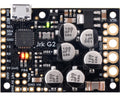 Jrk G2 24v21 USB Motor Controller with Feedback
