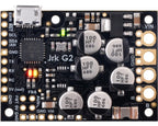 Jrk G2 24v21 USB Motor Controller with Feedback